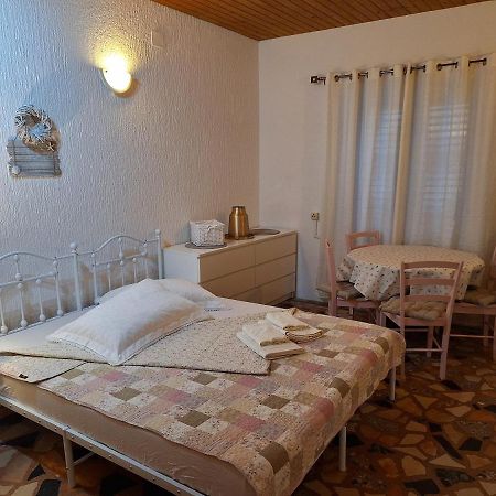 Apartament Studio Apartman Podgora Zewnętrze zdjęcie