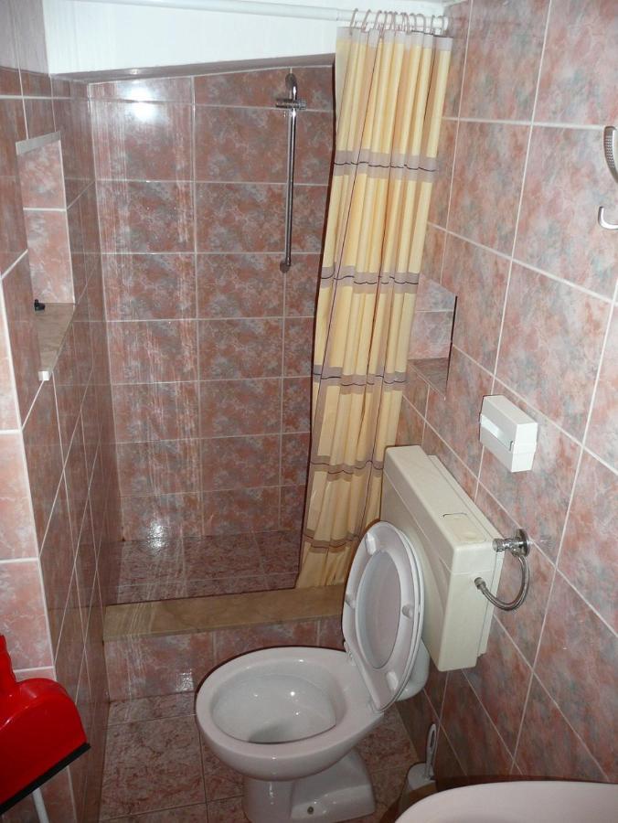 Apartament Studio Apartman Podgora Zewnętrze zdjęcie