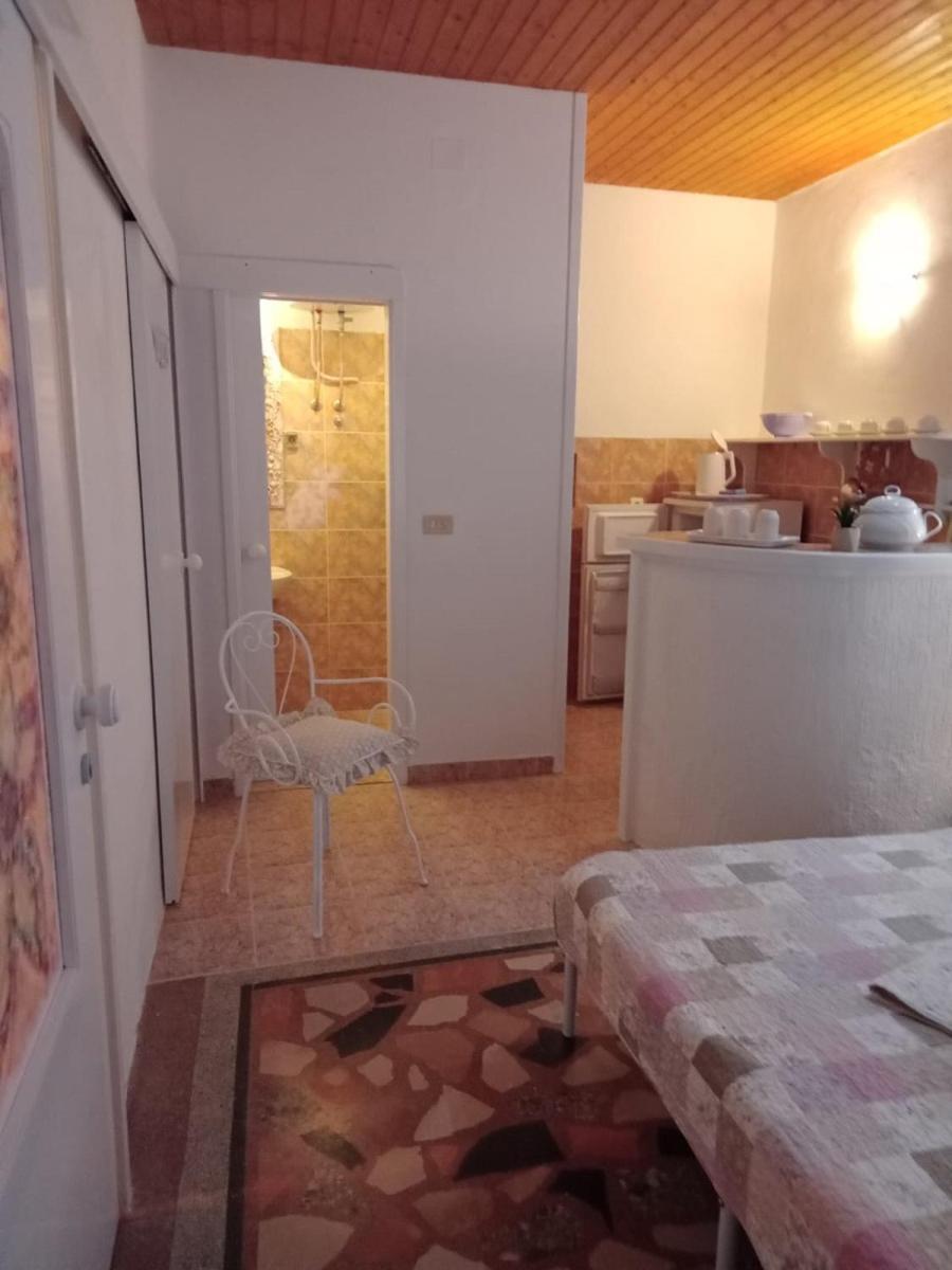 Apartament Studio Apartman Podgora Zewnętrze zdjęcie